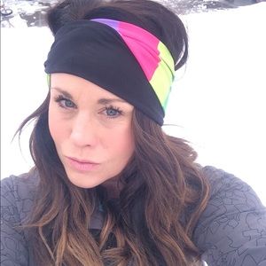 Meet your Posher, Kirbie